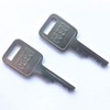 Case Heavy Equipment Key for Backhoe & Skid Steer Loader