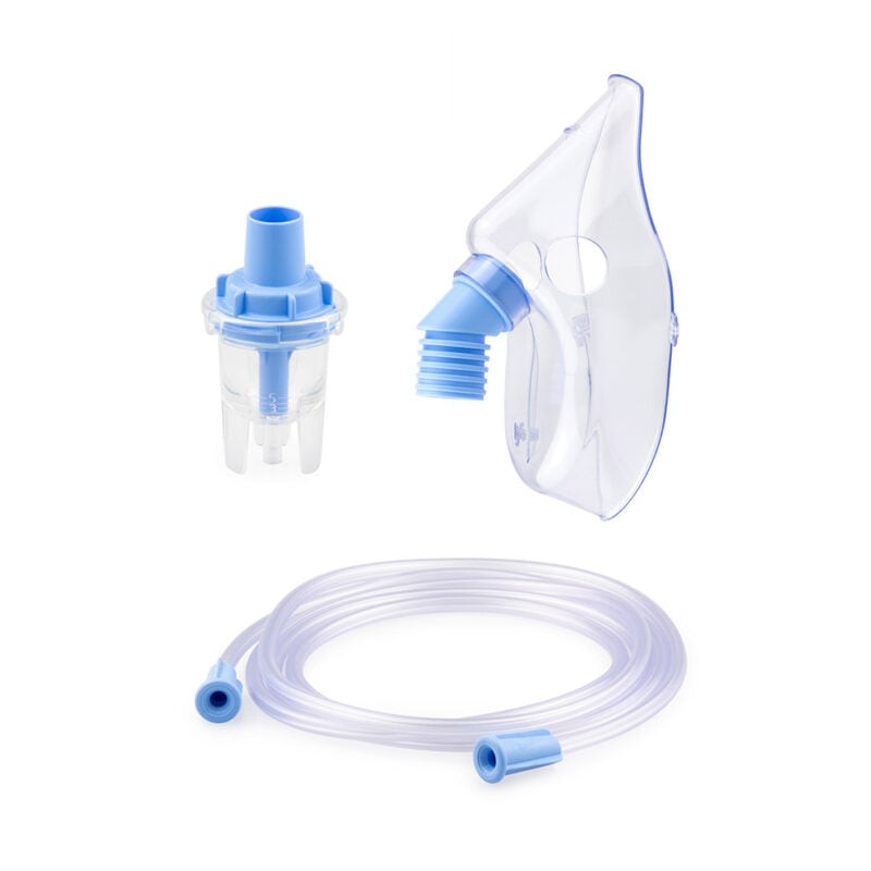 Able Nebuliser Kit with Adult Mask
