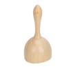 Wooden Gua Sha Cup Lymphatic Drainage Reduce Swelling Promote Circulation