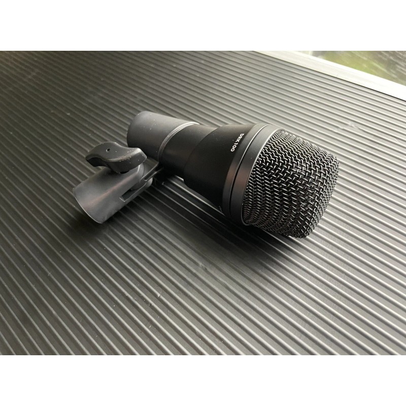 Digital Reference DRK100 Kick Drum, Bass Guitar, Floor Tom Instrument