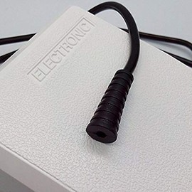 La Canilla ® - Foot Pedal Sewing Machine Pedal for Singer Sewing Machines REF 979583-003