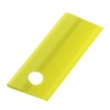 Tidy CL-665-602-8 Squeegee Mini, Yellow