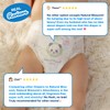 Natural Blossom Pull-On Baby Diapers | Ultra-Slim, Hypoallergenic, Super Soft,