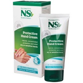 NS-5 Protective Hand Cream 80g