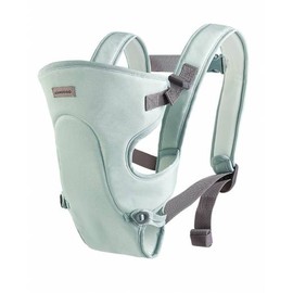 KIKKA BOO CARRIER MYRA MINT