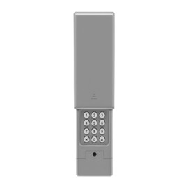 Universal Wireless Garage Door Keypad - 500RK