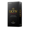 【SKYN (スキン) Intense feel】 つぶつぶ コンドーム 10個入 【柔らか素材で自然な使用感】 不二ラテックス
