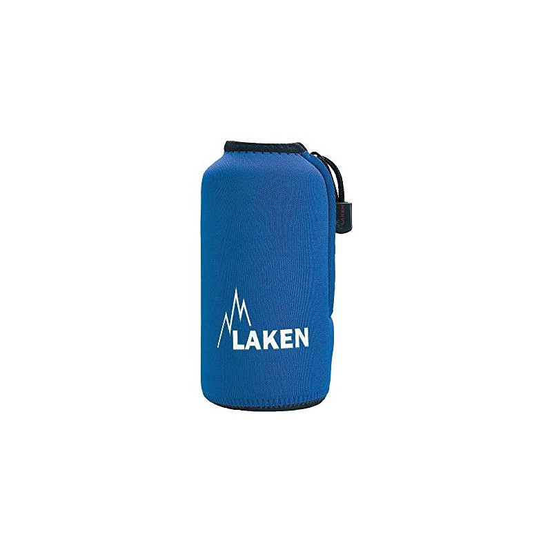 Laken Neoprene Bottle Sleeve Pouch Aluminum Water Bottle - 20oz,
