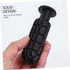 KONTONTY Table Soccer Handles 8 Pack Anti-Slip Plastic Handles for