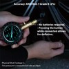 Tire Pressure Gauge 100PSI