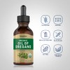 Oil of Oregano