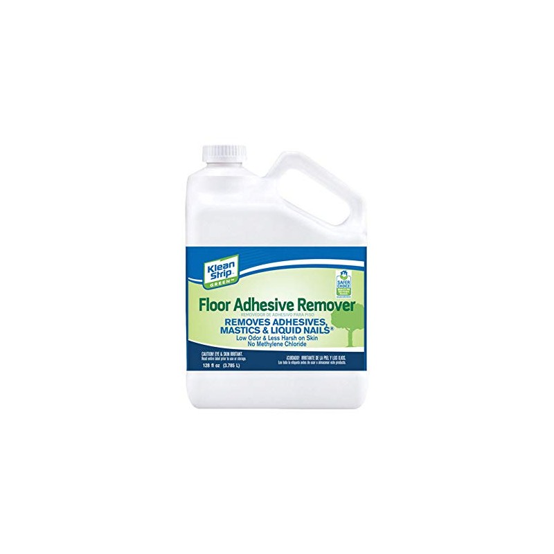 WM Barr Floor Adhesive Removr 1g