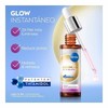 Sérum Nivea Skin glow glow instantáneo 30ml