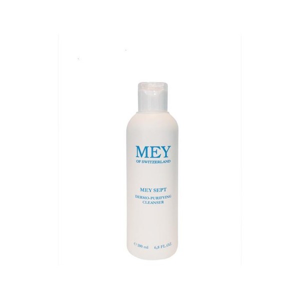 Mey Meysept Dermo-Purifying Cleanser 200ml