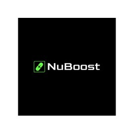 Nuboost Kit Glicinato De Magnesio Y Inositol  Magnesium Glycinate  Inositol Supplement, 30 Days                                                       