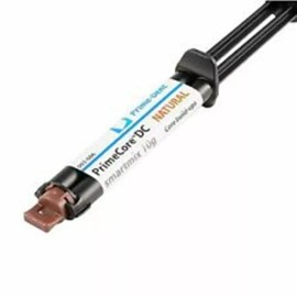 Prime Core DC Smartmix Dual-Cure Core Build Up Dental Material by Prime Dental
