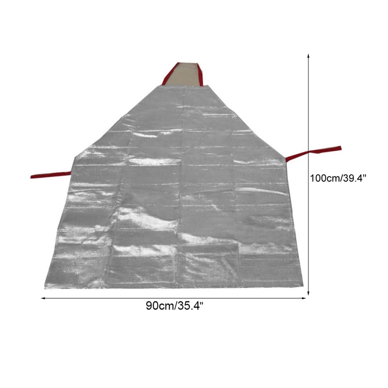 500° Heat Insulation Anti fire Anti scalding High Temperature Resistant
