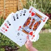 Super Jumbo Playing Cards