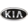 Genuine Kia 86320-1W000 Logo Assembly