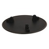 Ruvati Drain Cover for Kitchen Sink and Garbage Disposal -