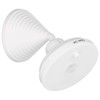 Touch Night Light 360° Rotation Adjustable 2 Modes Sensing Rechargeable