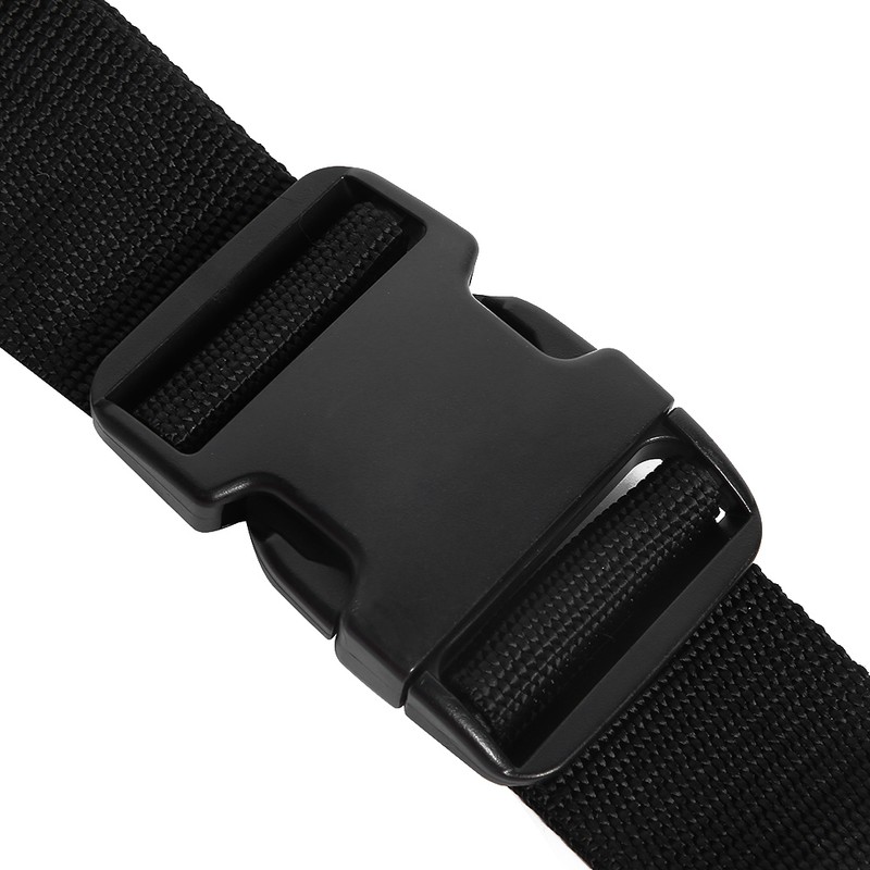 Wheelchair Seats Belt Adjustable Patients Restraints Straps Chair Waist Lap