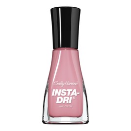 Sally Hansen Insta-Dri Fast-Dry Nail Color, Pinks