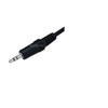Monoprice Stereo Audio Headphone Extension Cable 3.5mm - 6 FT