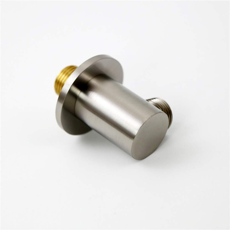 Shower Elbow Shower Wall Supply Elbow for Hand Held Shower