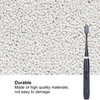 Rechargeable Electric Toothbrush Smart Timing Frequency Conversion Sonic Toothbrush for