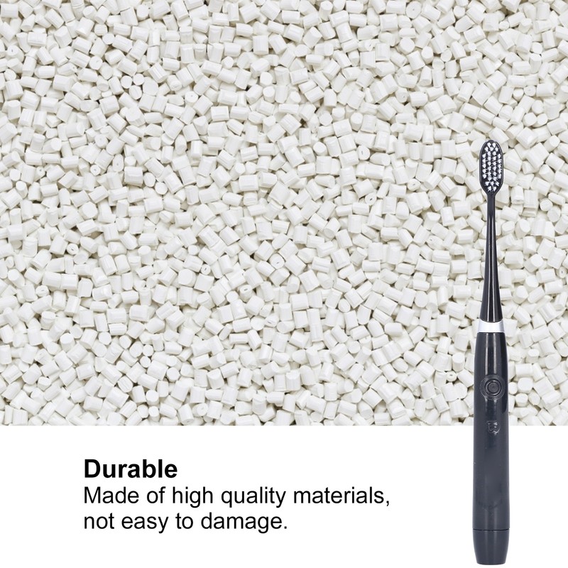 Rechargeable Electric Toothbrush Smart Timing Frequency Conversion Sonic Toothbrush for