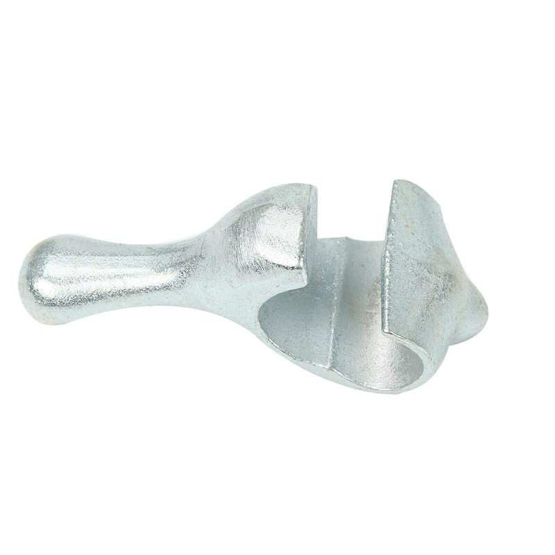 BLACKHORSE-RACING 22.5" to 24.5" Tire Changer Mount Demount Removal Tool