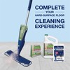 Bona Multi-Surface Floor Premium Spray Mop - Includes Multi-Surface Floor