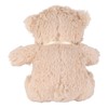 Cute Bear Doll Plush Toy Soft Plush Doll Stuffed Animal