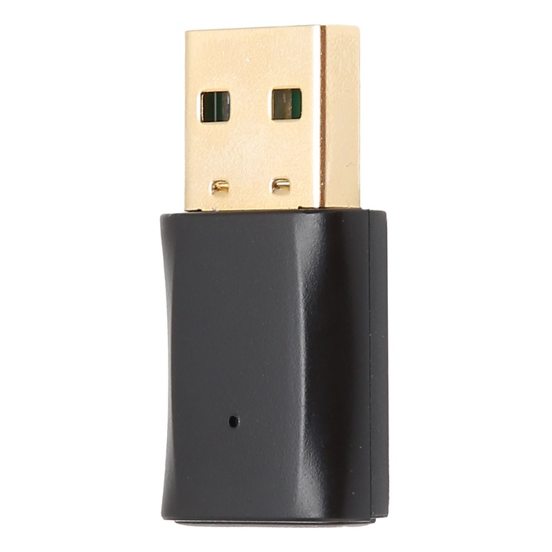 Bluetooth 5.0 USB Adapter Ultra Small Portable Wireless Audio Transmitter
