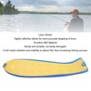 Sea Fishing Lure Flasher Fish Shape ABS Underwater Bait Hot
