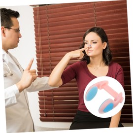 FRCOLOR 1Pc Nose Lifting Clip Ergonomic Nose Shaping Corrector for Droopy Nose Portable Design for Daily Use Without Surgery for Home Office