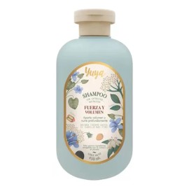 Shampoo Para Cabello Yuya Con Colágeno Y Biotina 450 Ml                                                                                               