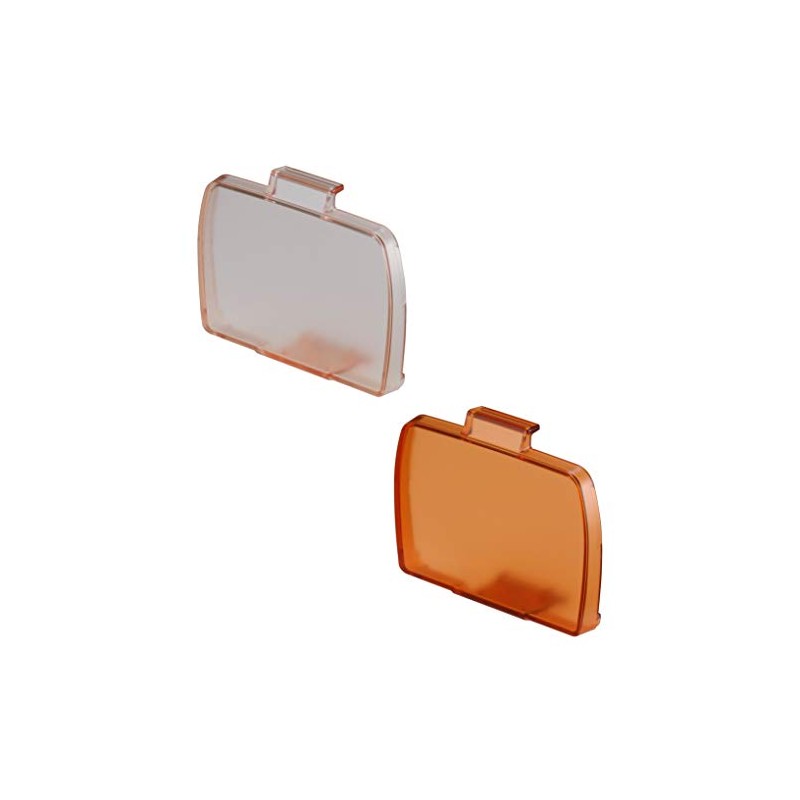 Canon Colour Filter Set for Speedlite EL-1 Flashgun