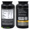 Maca Negra Peruana Organica 1000 Mg Vitalidad Y Rendimiento Masculino