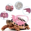 hokable Turtle Harness and Leash with Wings- Harness Strap Chest