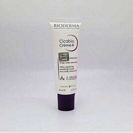 Bioderma Cicabio Cream Plus 40ml / 바이오더마 시카비오 크림 플러스 40ml