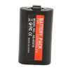 Rechargeable Battery Pack 1200mAh Controller Battery with Micro USB Charging