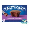 Tastykake Chocolate Cupcakes Box
