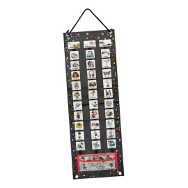 Horario Visual Para Niños Con 63 Tarjetas: Herramienta De