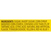 SOUR PATCH KIDS Tropical Soft & Chewy Gummy Candy, 3.5