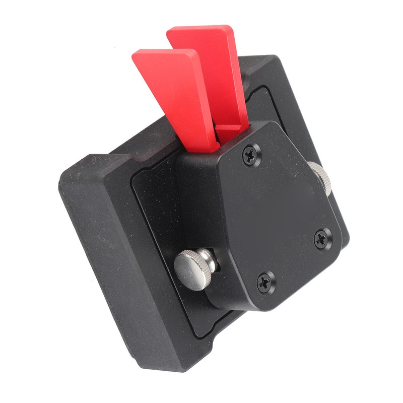 Keyer Paddle Shortwave Radio CW Telegram Transmitter Key Accessory for