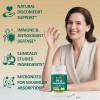 Rimtuku Palmitoiletanolamida Liposomal 2000mg + Luteolina