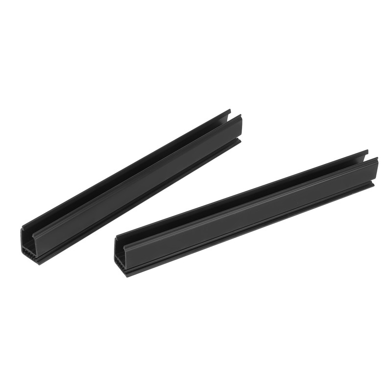 1 Pair Golf Cart Windshield Clips Sash Mounting Kit EGWHC10
