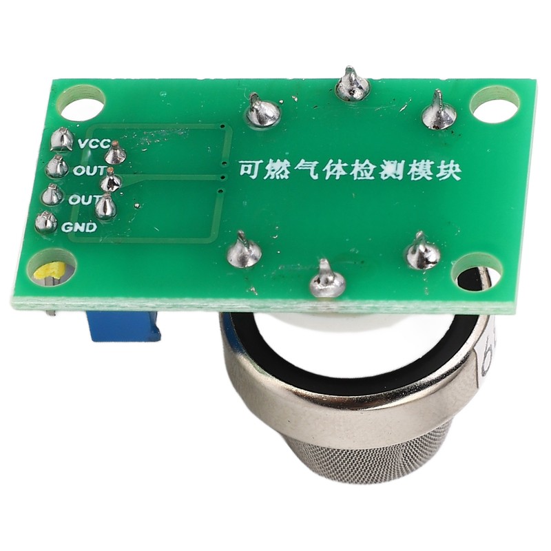 Freon Sensor Module Accurate Quick Response Self Calibration Metal Refrigerant